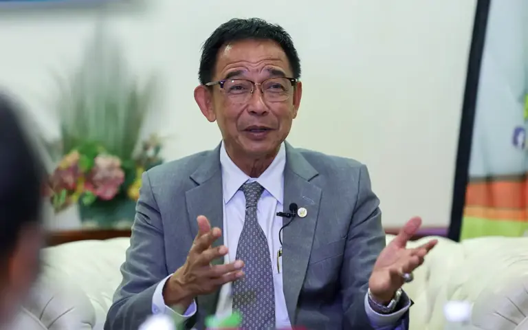 Sarawak minister explains why Chinese nationals top list of MM2H applicants