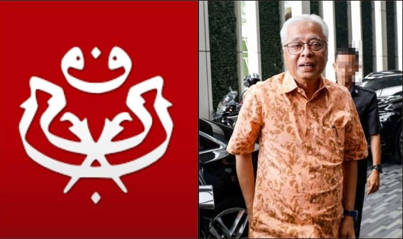 Umno Distances Itself From MACC Investigation Into Its Former Veep