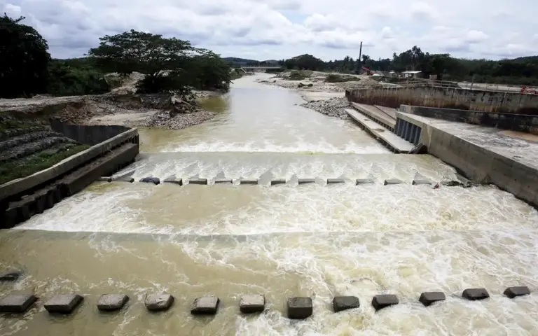 RM5bil for Johor to end dependence on Singapore treated water