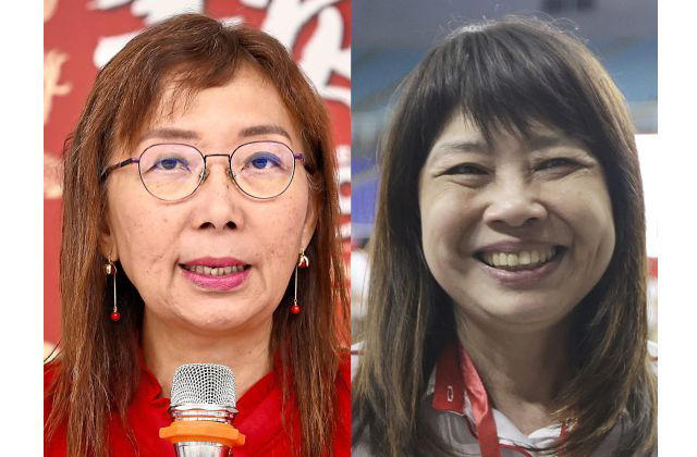 Teresa, Hui Ying out of top 30 new DAP CEC line-up