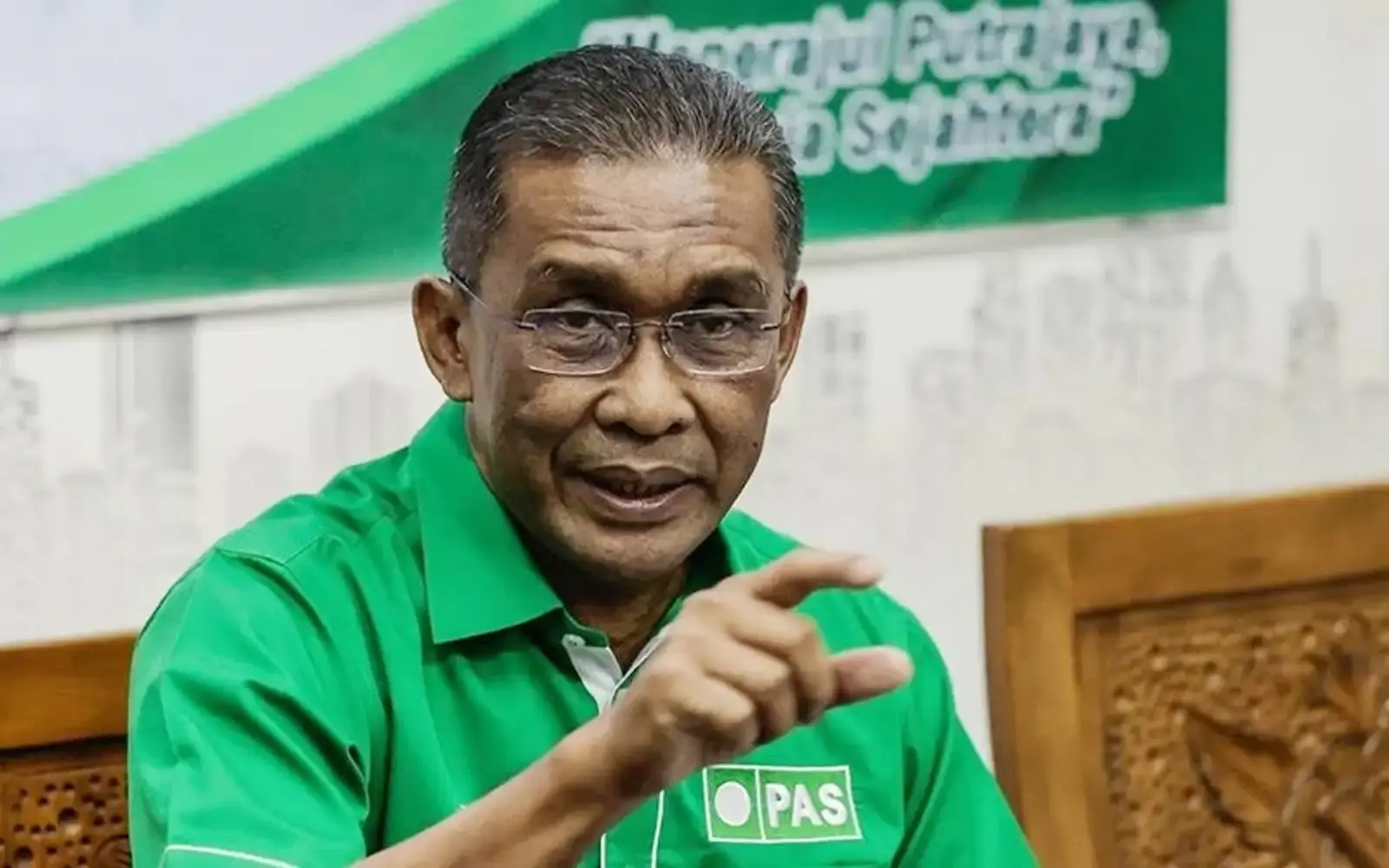 PAS urges MACC to prioritise corruption probes after journalist arrested
