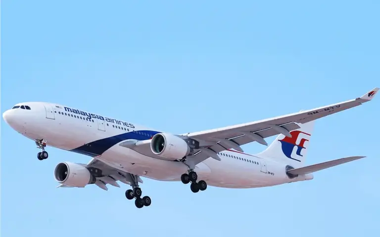 Malaysia Airlines flight makes emergency landing at KLIA