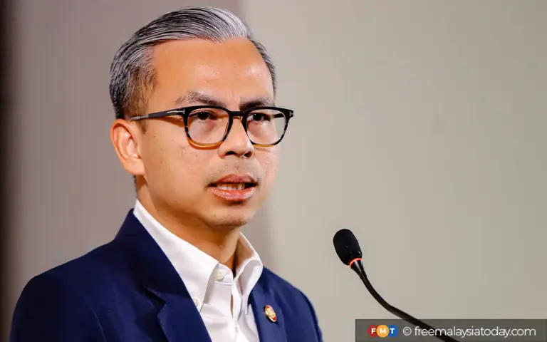 PMO’s daily briefings no replacement for Fahmi, says aide