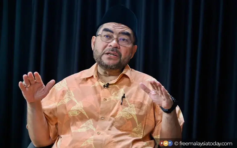 Ramadan time for self-restraint, says Mujahid