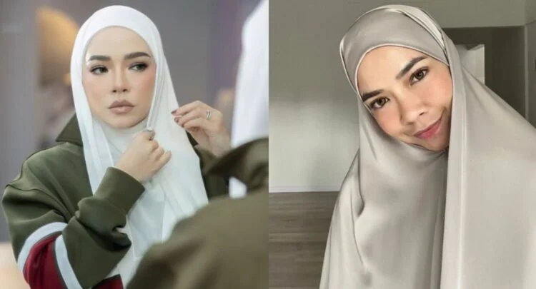 Kini Nora Danish Dikenenkan Dengan Ustaz Kelas Mengaji