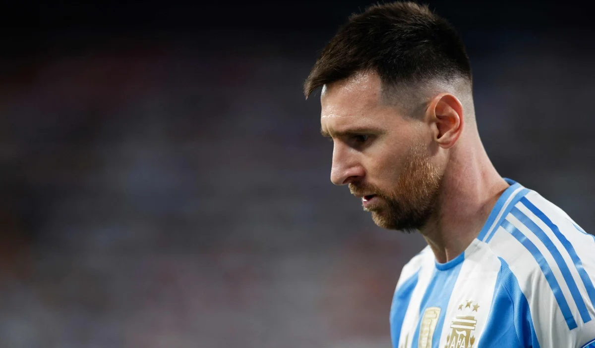 Messi direhatkan, terlepas aksi kelayakan Piala Dunia bersama Argentina