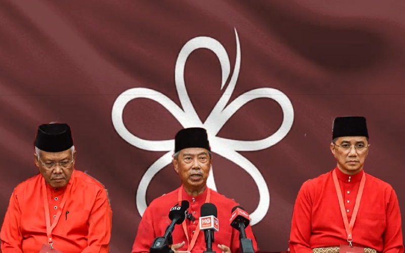 Kuantan Move Gagal, Bersatu Semakin Layu