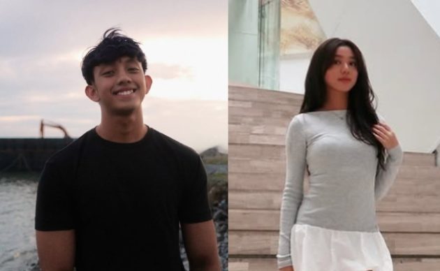 Ismail Izzani Dah Lali Dengan Gosip Cinta