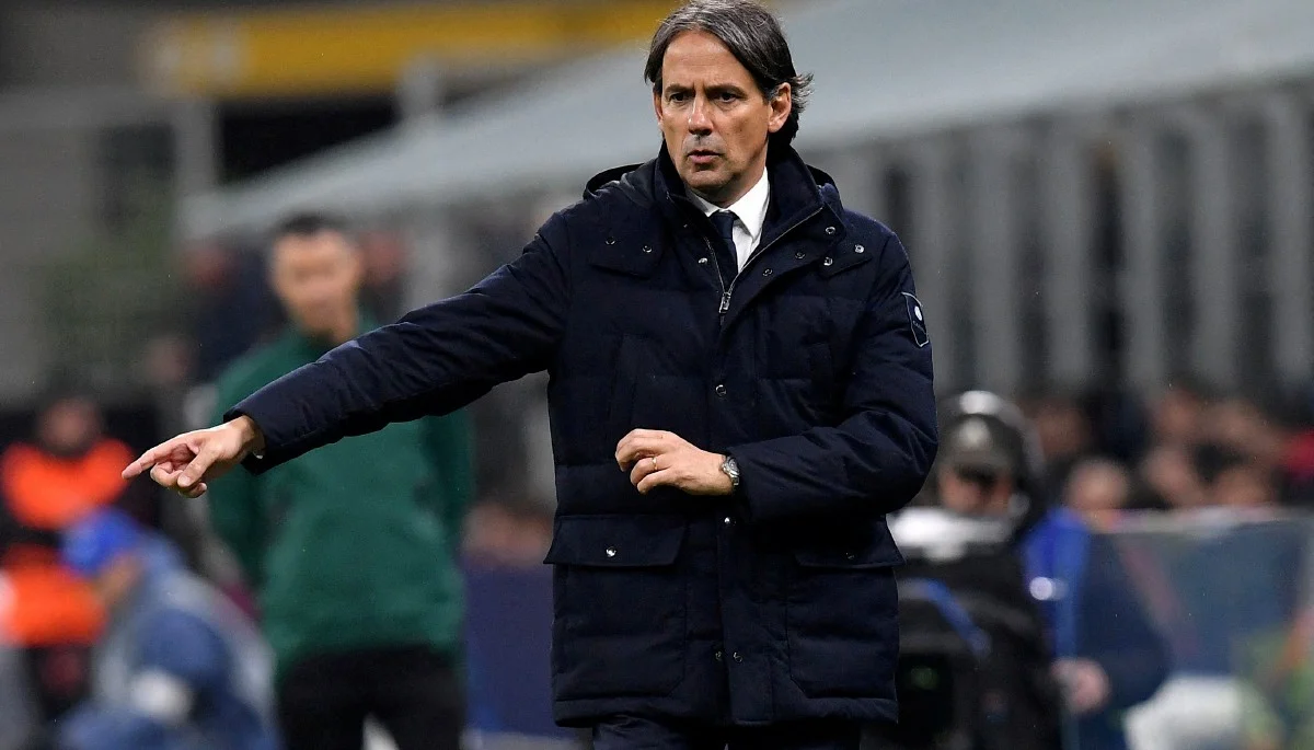 Inter bersedia untuk perang gol di Atalanta – Inzaghi