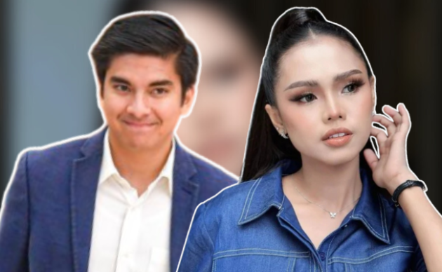 Syed Saddiq Pilihan Keempat Bella Astillah, Letak Kepercayaan Sampai Tak Tanya Jenama Apa