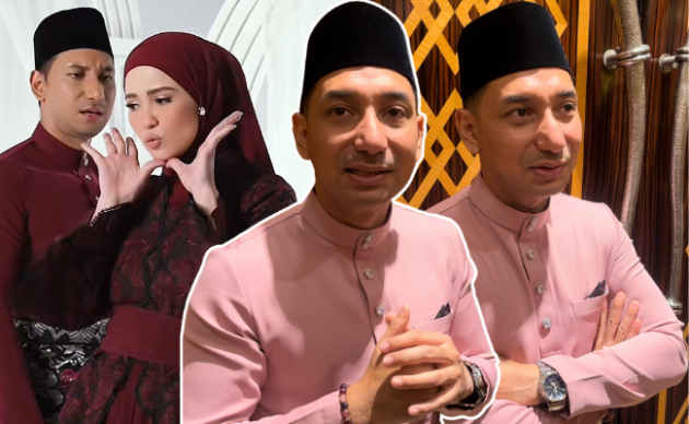 Zizan Razak, 40, baru-baru ini menjelaskan kemesraannya dengan pelakon Emma Maembong dalam sebuah kempen hari raya untuk mempromosikan jenama pakaian. Zizan menegaskan bahawa hubungan baik yang terjalin antara mereka adalah berasaskan profesionalisme dalam bekerja, meskipun ada elemen kenangan dari hubungan cinta mereka yang lalu. “Kami saling memahami dan serasi, tetapi semua itu atas dasar kerja. Kami memang ‘ngam’ dari sudut profesional,” kata Zizan.