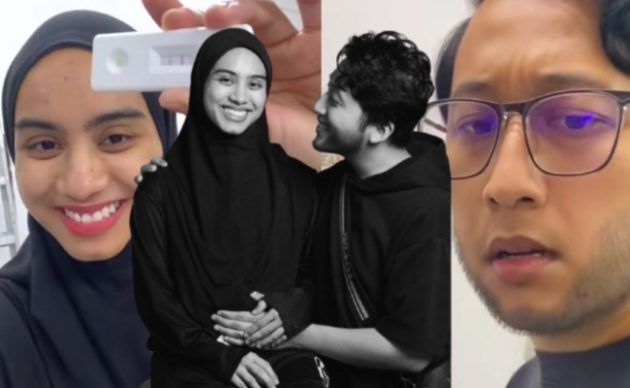 Aisyah Hijanah Umum Hamil Anak Keempat [VIDEO] 