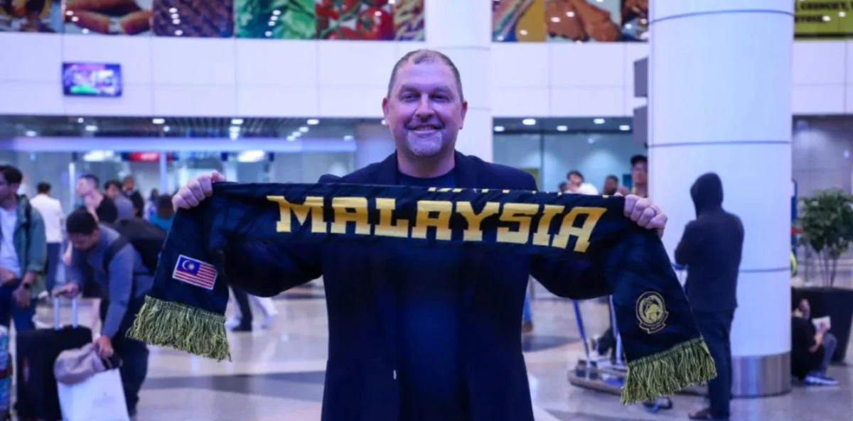 Senarai pemain dah ada dalam tangan Cklamovski