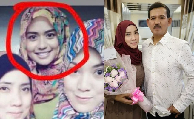 Shila Amzah Akui Belum Bersedia Untuk Menerima Kawan Baiknya Sebagai Ibu Tiri