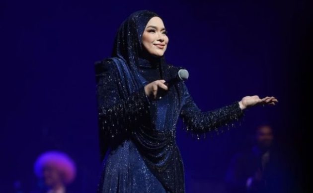 Nora Ariffin Beri Bayangan Buat Permohonan Cerai, Ikut Permintaan Isteri Pertama? 