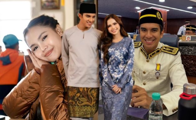 Syed Saddiq Pilihan Keempat Bella Astillah, Letak Kepercayaan Sampai Tak Tanya Jenama Apa