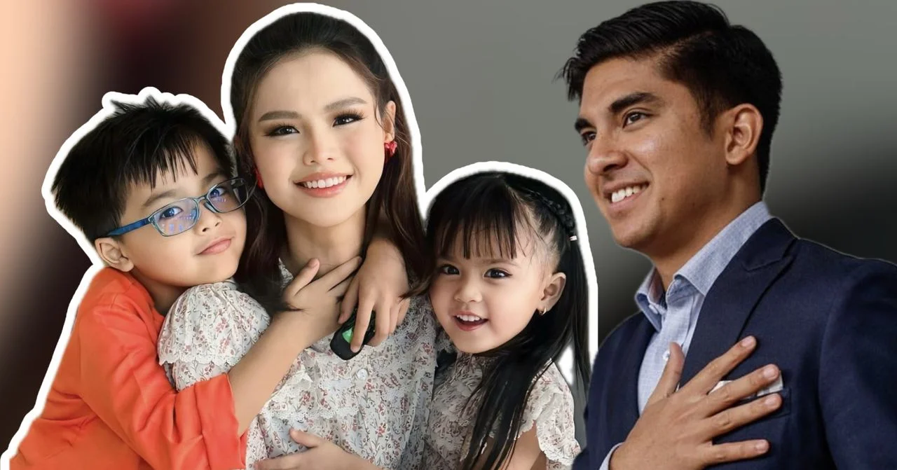 Jawapan Spontan Syed Saddiq Semakin Menjadi-Jadi