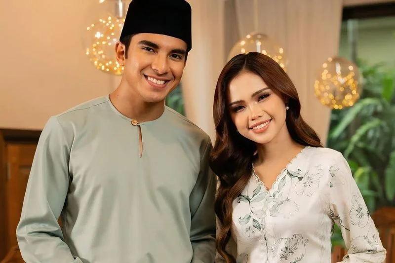 Jawapan Spontan Syed Saddiq Semakin Menjadi-Jadi
