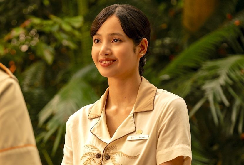 Peminat selar tindakan Lisa hantar nama ke Anugerah Emmy