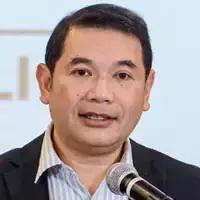 Rafizi stands firm on skipping PKR Youth, Wanita congress