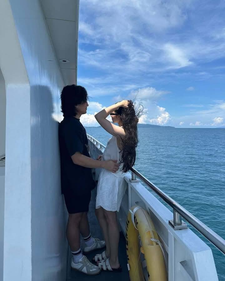 Ameera Khan Menangis Terharu, Akhirnya Dapat Restu Bercinta Dengan Jefri Nichol