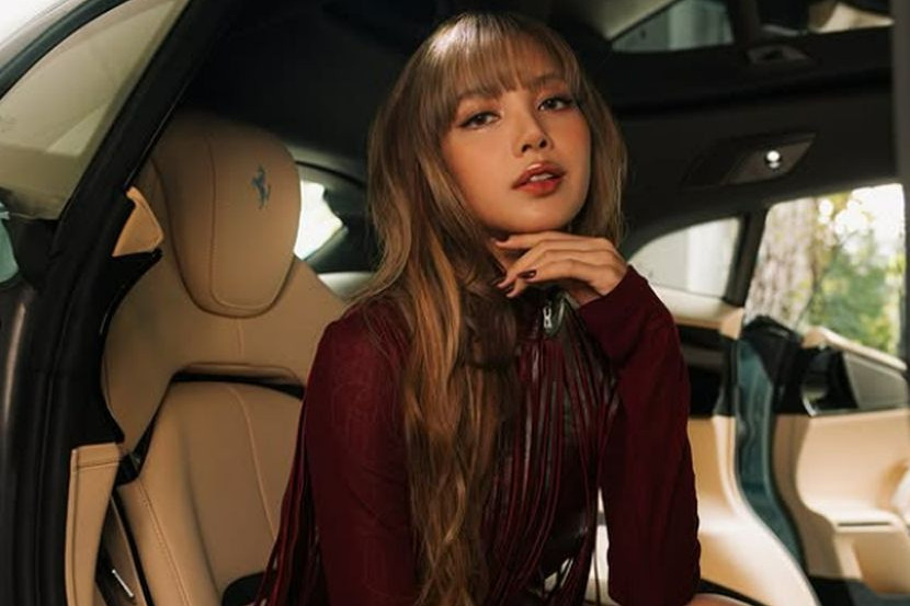 Peminat selar tindakan Lisa hantar nama ke Anugerah Emmy