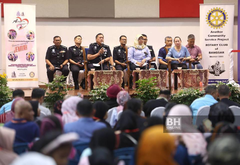 Kes peniaga belon: Lelaki ugut penguat kuasa DBKL akan didakwa esok