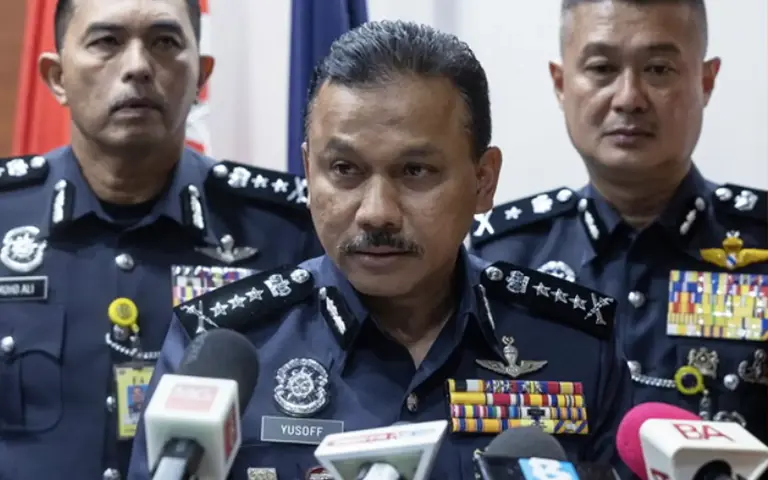 Man kidnapped in Kelantan paid protection money for 2 years, say cops