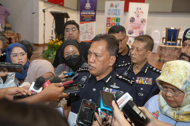 KL police chief: Statements recorded from Pamela Ling’s children, family friend in disappearance probe