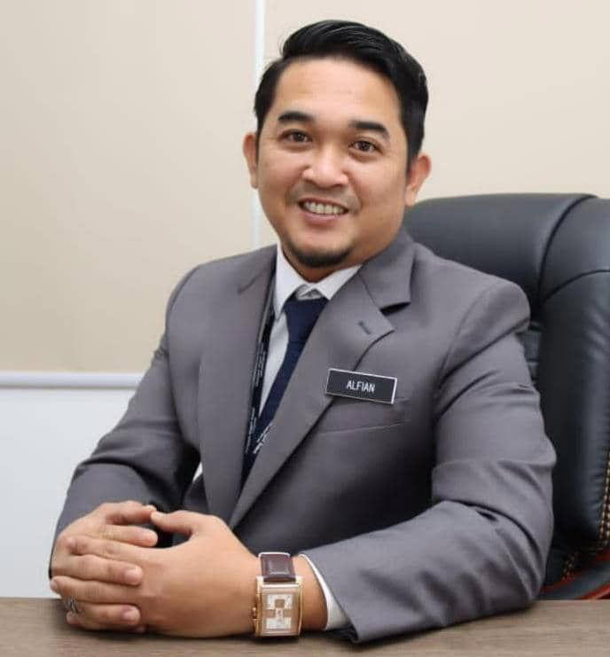 Sabah Umno hits back at STAR leader over 'narrow politics'