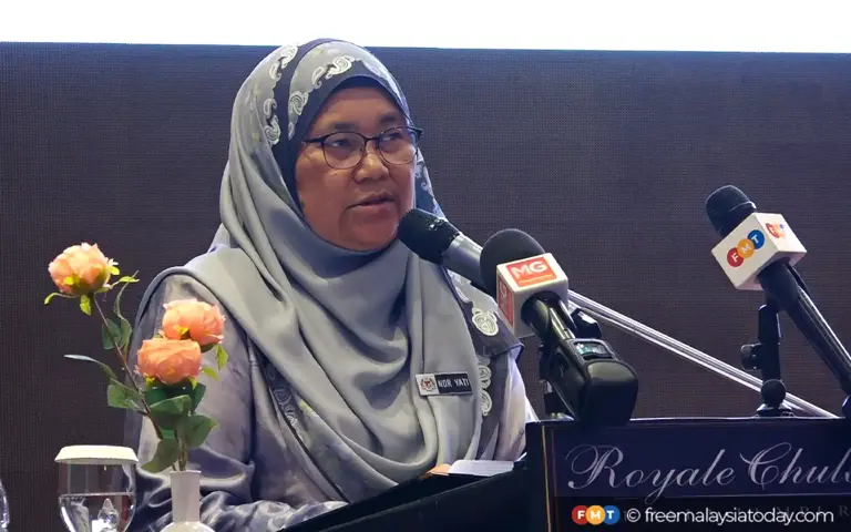 RM10.4mil financial fraud discovered at federal department