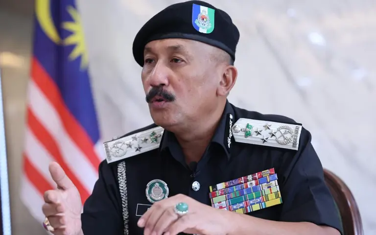AADK to act against state director who allegedly ordered daytime raid on nightclub