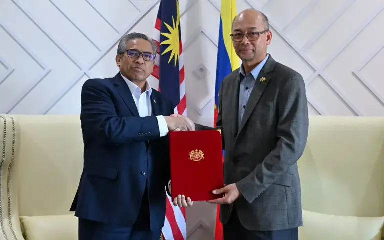 Head of HKL’s emergency dept is new health DG