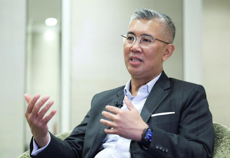 Umno slighted by Zarul's move to quit party to join PKR, says sec-gen