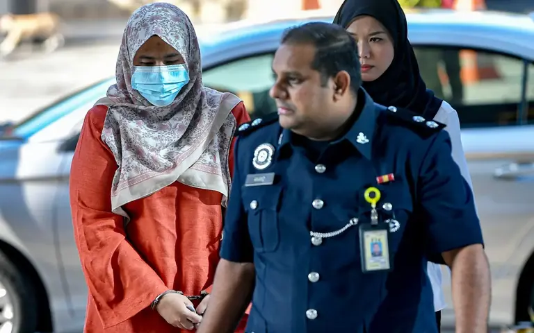 KL police ex-chief finance clerk pleads guilty to using fake documents, misappropriation