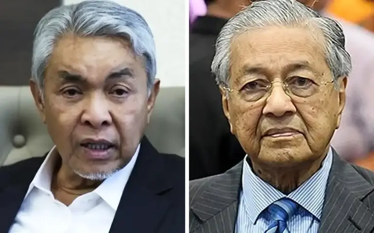 High Court sets July 21 for contempt hearing against Dr M in ‘Kutty’ suit