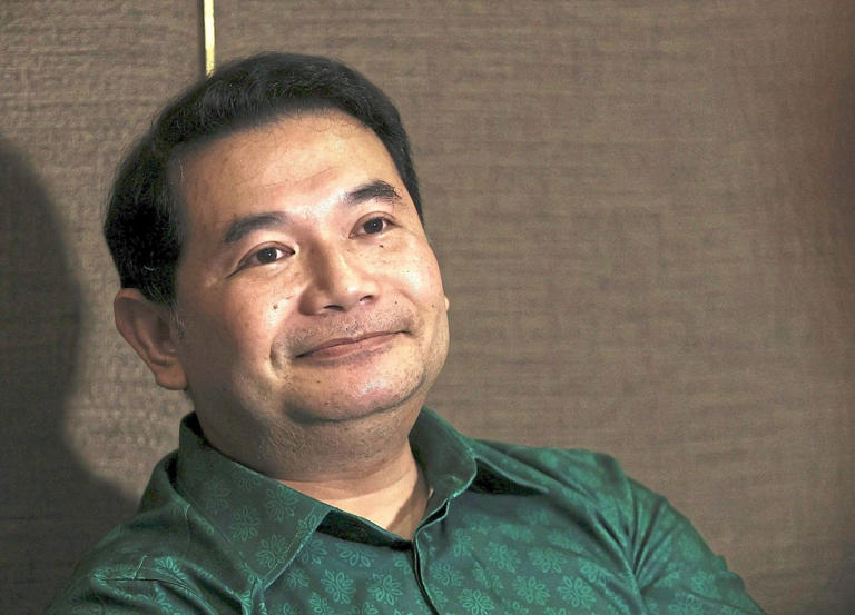 PKR polls: Members will keep party 'fresh' no matter the result, says Rafizi