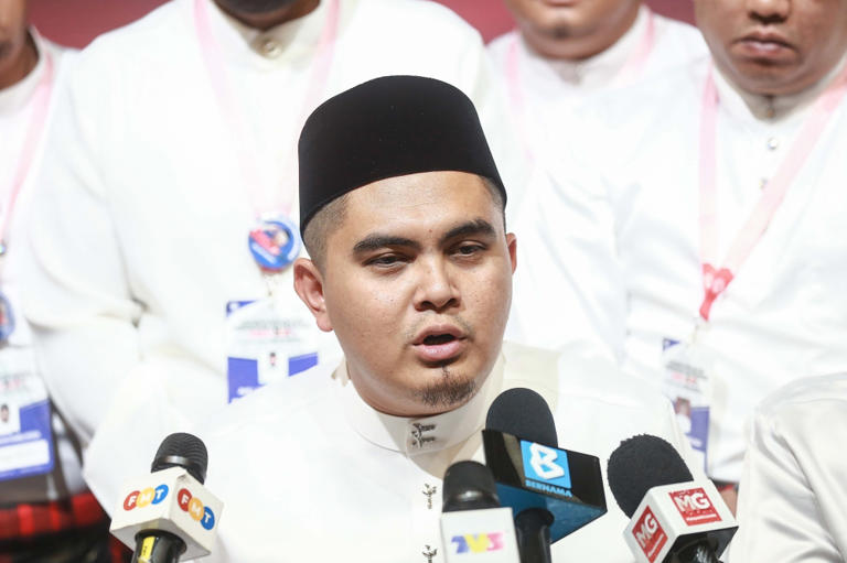Now Anwar understands why BN did it, Umno Youth chief says of past political appointments