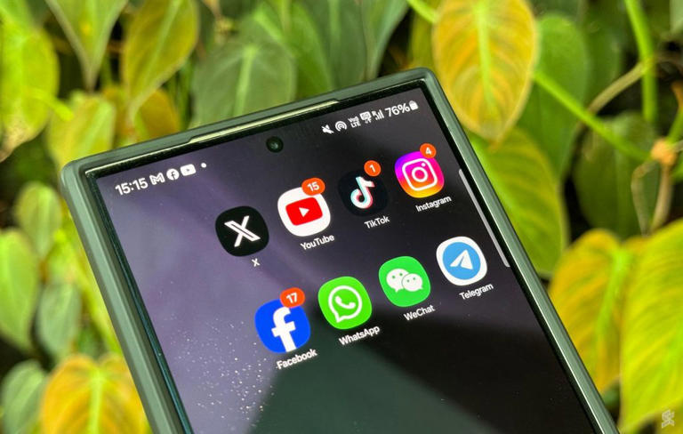 Facebook Scam Ads: Malaysia to use Online Safety Act 2024 to hold social media platforms accountable
