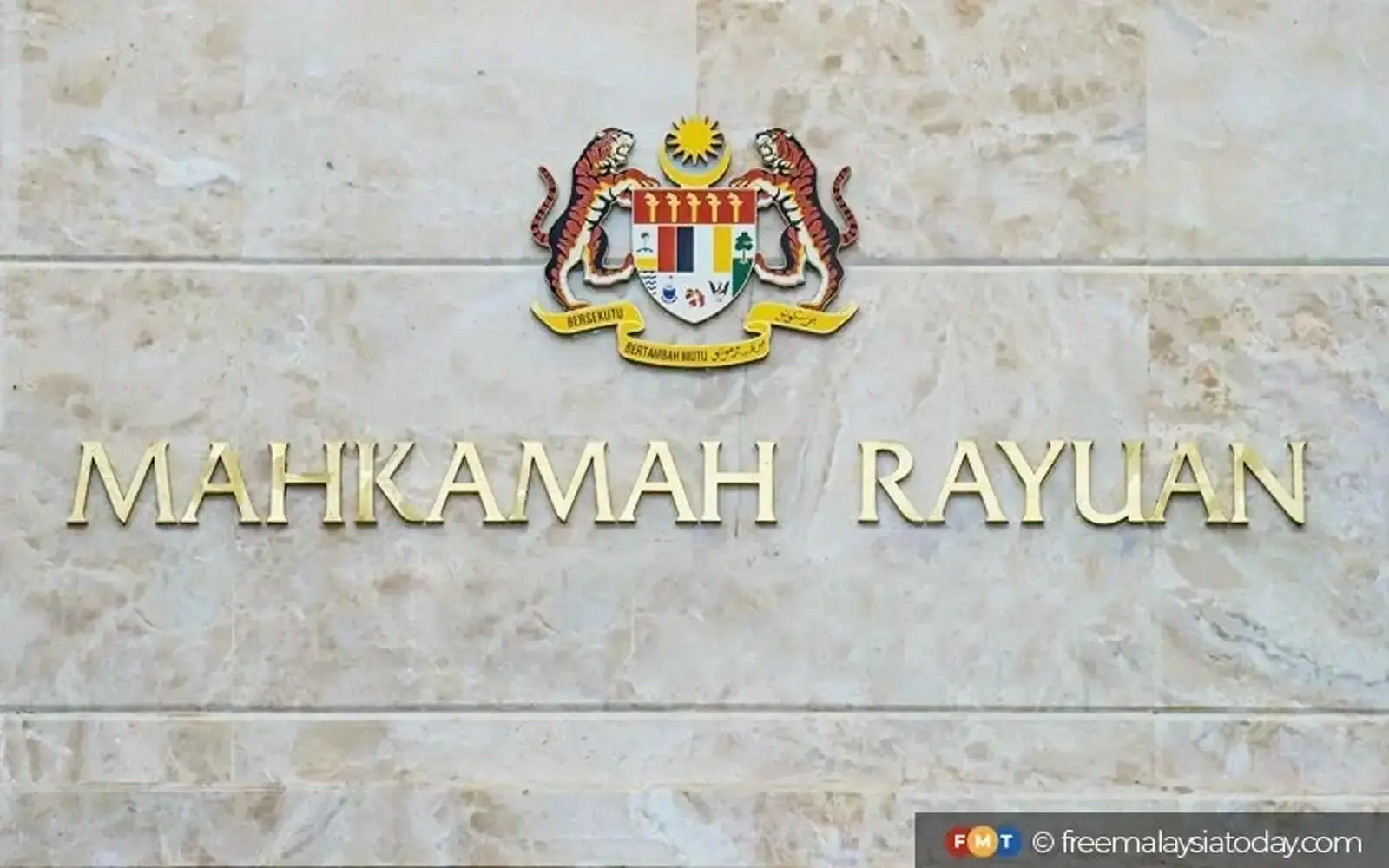 Ex-Kedah council officer guilty of misconduct over title misuse, rules court