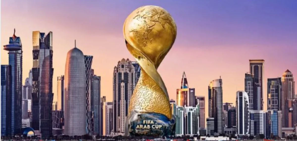 Piala Arab Fifa 2025 tawar dana hadiah lebih rm170 juta