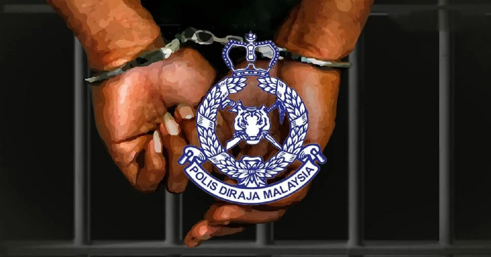 Tokan dadah ditahan, polis rampas hampir 70kg ganja