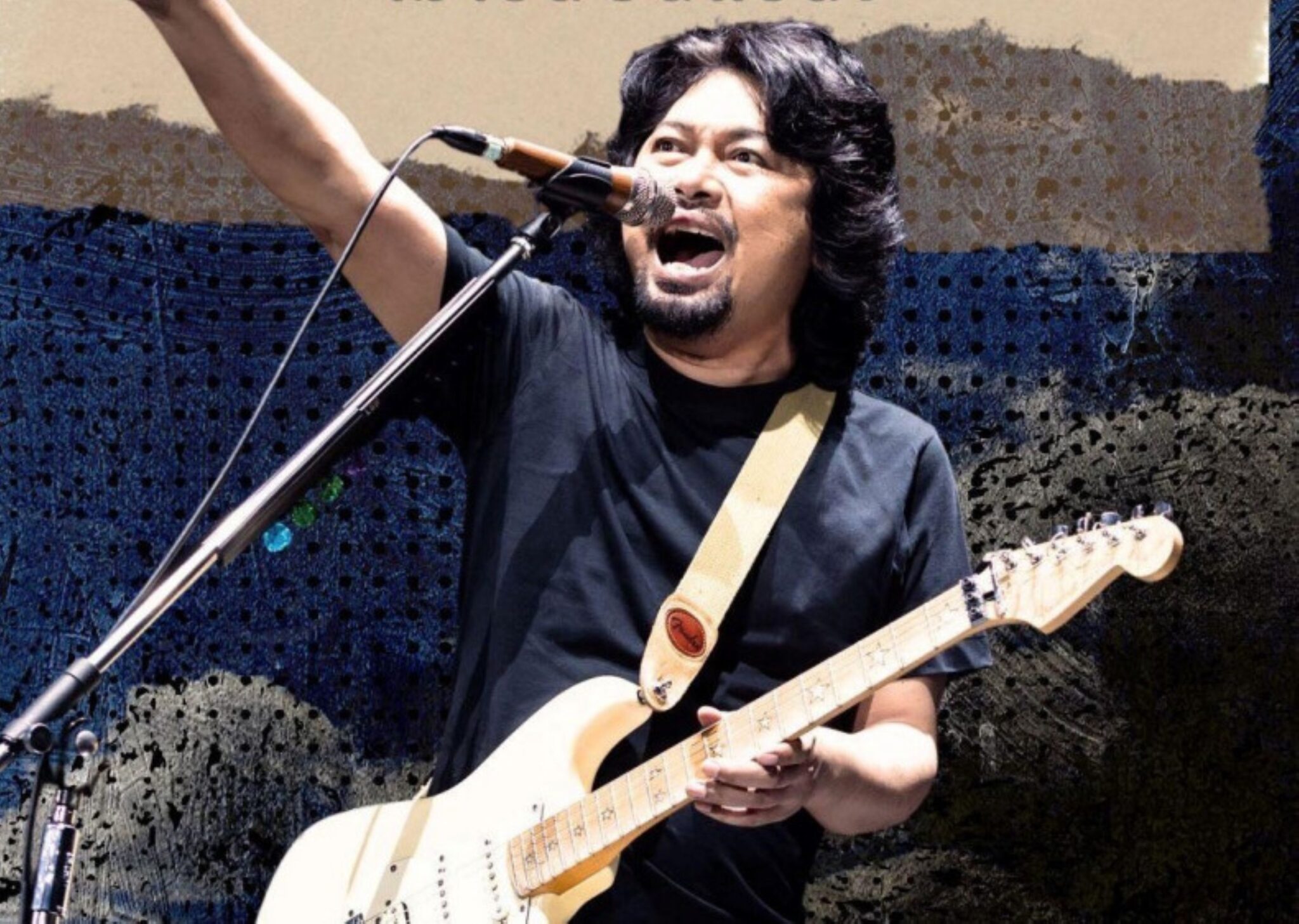 Penyanyi rock terkenal dijel lebih 2 tahun