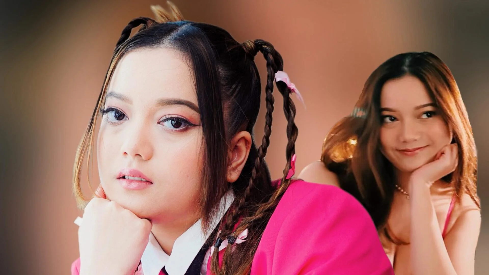 Leona Mengaku Minat Lelaki Botak & Berusia