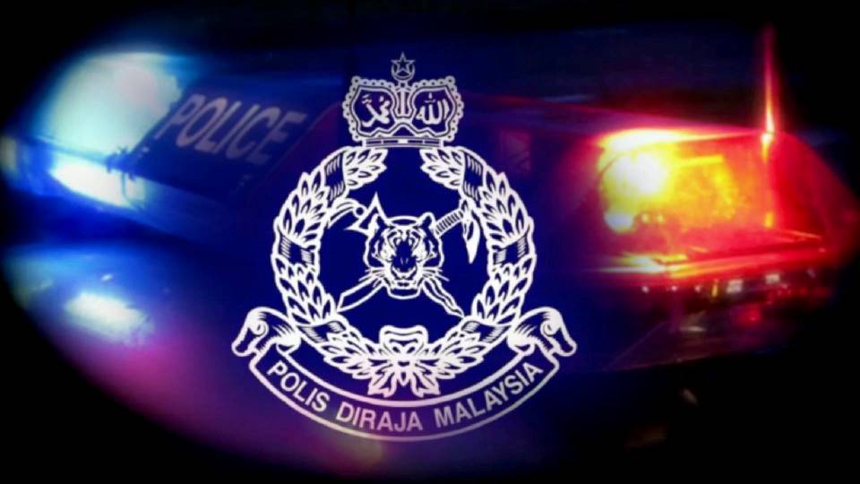 19 ditahan gaduh guna parang, rotan hingga cedera di Skudai