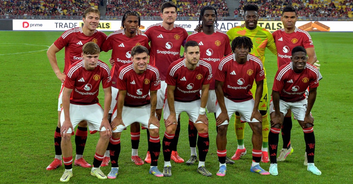 Main Liga Super jer la MU, bagi Asean All-Star beraksi di EPL
