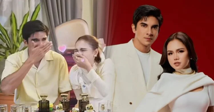Jawapan Spontan Syed Saddiq Semakin Menjadi-Jadi