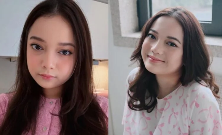 Leona Mengaku Minat Lelaki Botak & Berusia