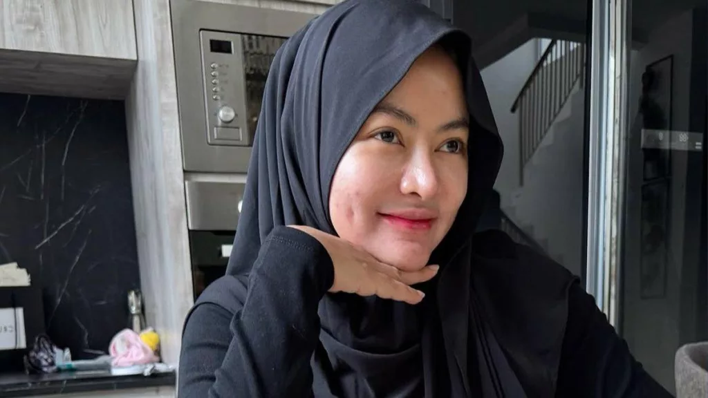 Pelakon Filem Sensasi Kini Mahu Istiqamah Berhijab Buat Kali Kedua