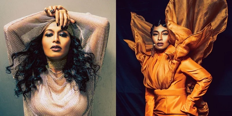 Nabila Huda Sindir Pempengaruh Label Jurusan Seni Sebagai ‘Bodoh’